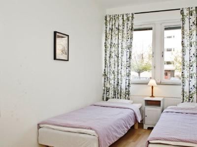 фото отеля Rut Ragnars Hostel
