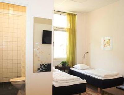 фото отеля Rut Ragnars Hostel