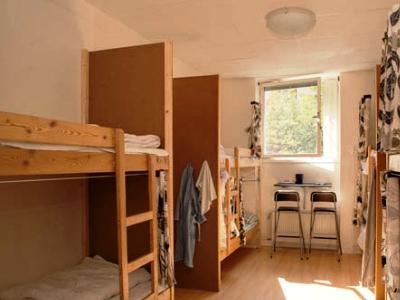 фото отеля Rut Ragnars Hostel
