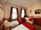 фото отеля Comfort Hotel London Luton