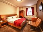 фото отеля Comfort Hotel London Luton