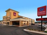 Comfort Suites Salem (Virginia)