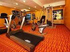 фото отеля Comfort Suites Salem (Virginia)