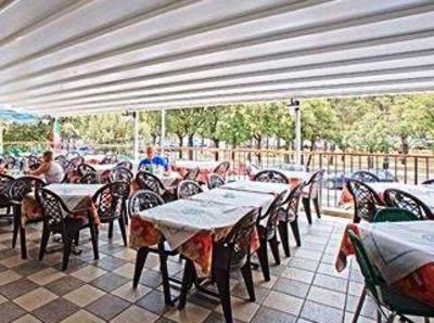 фото отеля Hotel Capitelli