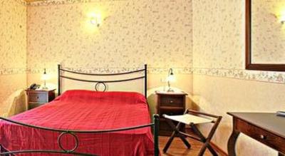фото отеля Hotel Capitelli