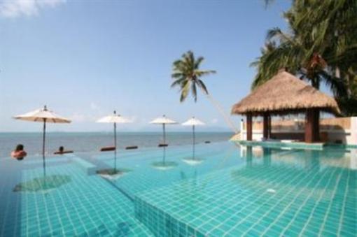 фото отеля Mimosa Resort & Spa Koh Samui