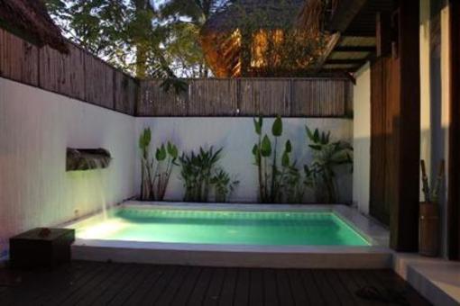 фото отеля Mimosa Resort & Spa Koh Samui