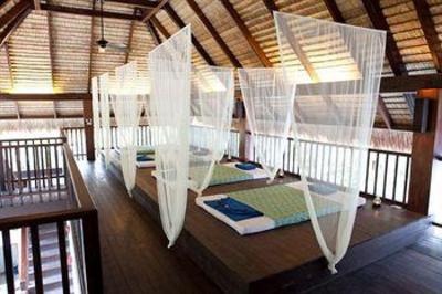 фото отеля Mimosa Resort & Spa Koh Samui