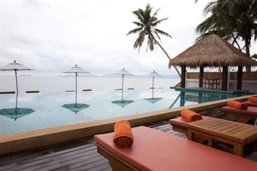 фото отеля Mimosa Resort & Spa Koh Samui