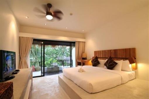 фото отеля Mimosa Resort & Spa Koh Samui