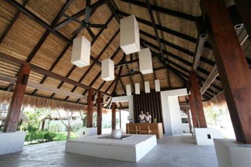 фото отеля Mimosa Resort & Spa Koh Samui