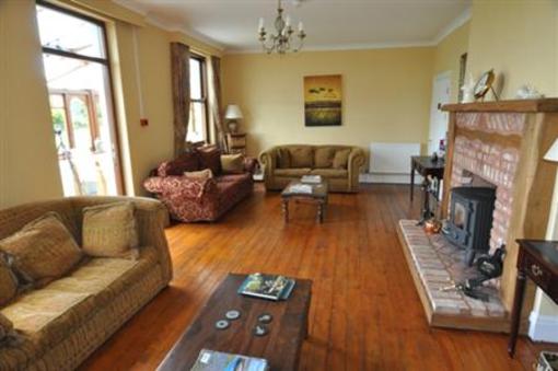 фото отеля St Lawrence Country Guest House