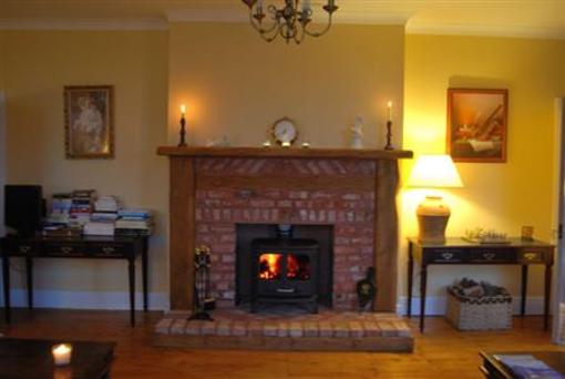 фото отеля St Lawrence Country Guest House