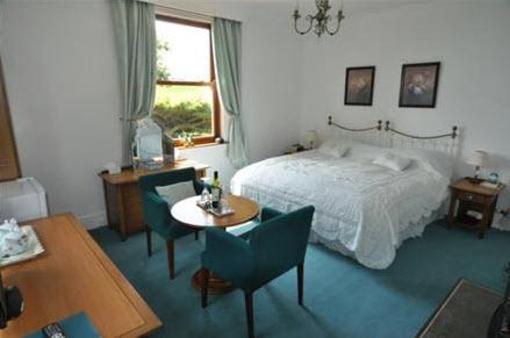 фото отеля St Lawrence Country Guest House