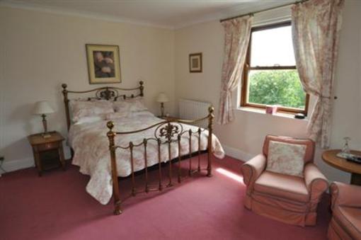 фото отеля St Lawrence Country Guest House