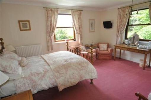 фото отеля St Lawrence Country Guest House