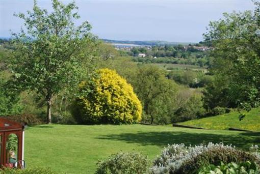 фото отеля St Lawrence Country Guest House