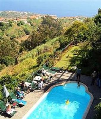 фото отеля Quinta do Alto de Sao Joao