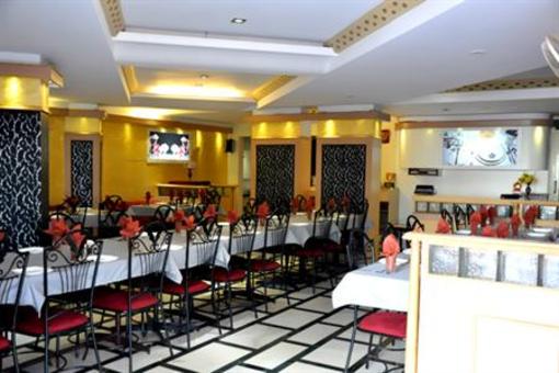 фото отеля Siddharth Palace Hotel