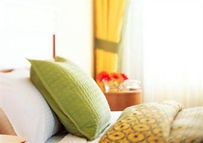 фото отеля Rouda Bay Hotel