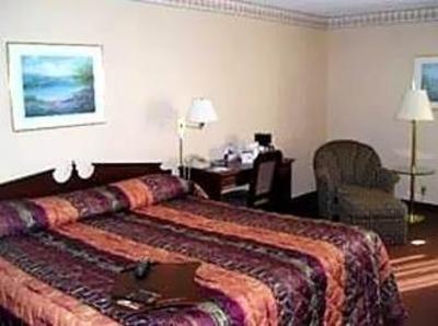 фото отеля Comfort Inn Erie