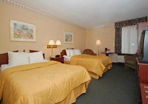 фото отеля Comfort Inn Erie