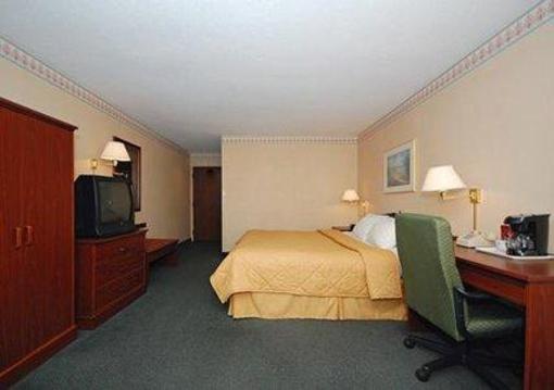 фото отеля Comfort Inn Erie