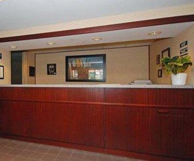 фото отеля Comfort Inn Erie