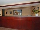 фото отеля Comfort Inn Erie