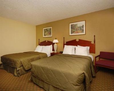фото отеля A Victory Inn & Suites Phoenix North