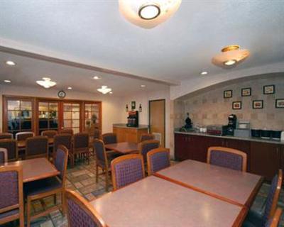фото отеля A Victory Inn & Suites Phoenix North