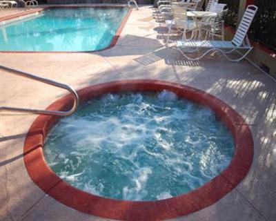 фото отеля A Victory Inn & Suites Phoenix North