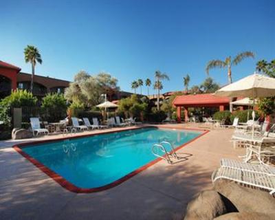 фото отеля A Victory Inn & Suites Phoenix North
