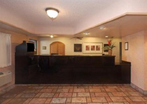 фото отеля A Victory Inn & Suites Phoenix North
