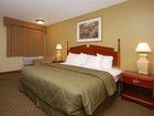 фото отеля A Victory Inn & Suites Phoenix North