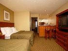 фото отеля A Victory Inn & Suites Phoenix North