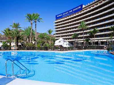 фото отеля Gloria Palace San Agustin