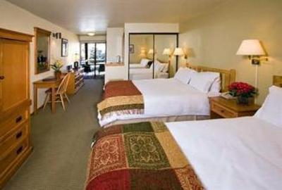 фото отеля Aspen Mountain Lodge