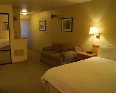фото отеля Aspen Mountain Lodge
