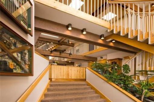 фото отеля Aspen Mountain Lodge