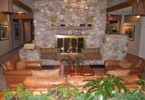 фото отеля Aspen Mountain Lodge