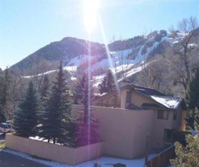 фото отеля Aspen Mountain Lodge