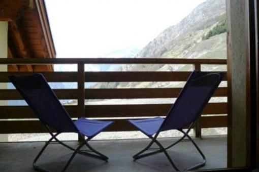 фото отеля Le Prince Des Ecrins Residences Les Deux Alpes