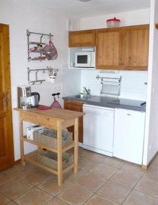 фото отеля Le Prince Des Ecrins Residences Les Deux Alpes