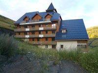 Le Prince Des Ecrins Residences Les Deux Alpes