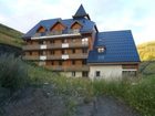 фото отеля Le Prince Des Ecrins Residences Les Deux Alpes