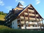 фото отеля Le Prince Des Ecrins Residences Les Deux Alpes