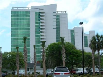 фото отеля Sandy Beach Oceanfront Resort Myrtle Beach