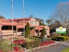 фото отеля Yarra Valley Motel