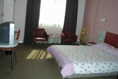 фото отеля Motel 268 (Shenzhen Huaqiang)